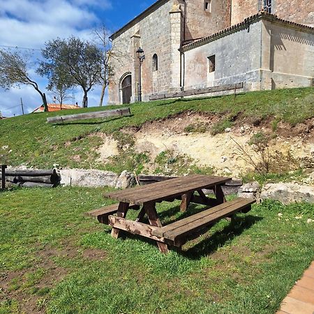 El Rincon De Atapuerca Villa Dış mekan fotoğraf