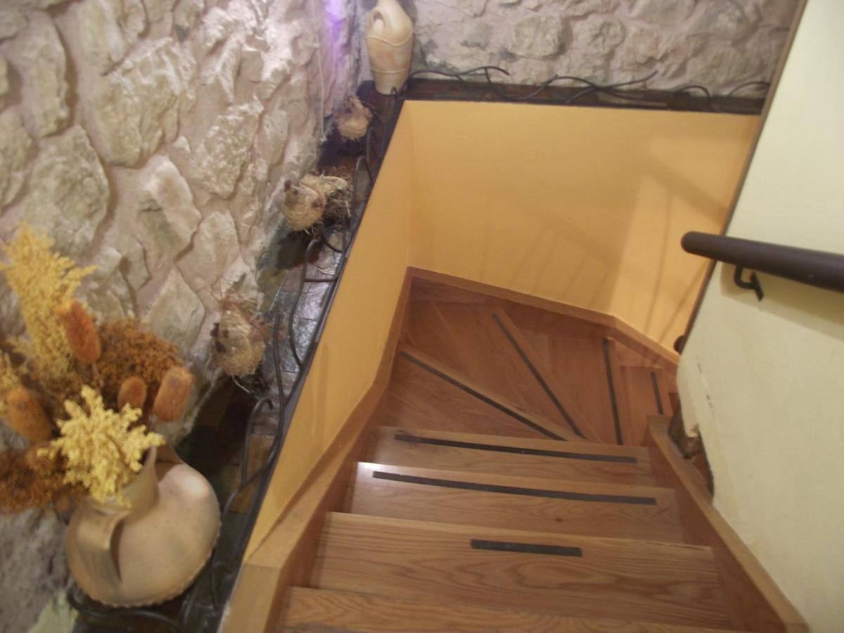 El Rincon De Atapuerca Villa Dış mekan fotoğraf